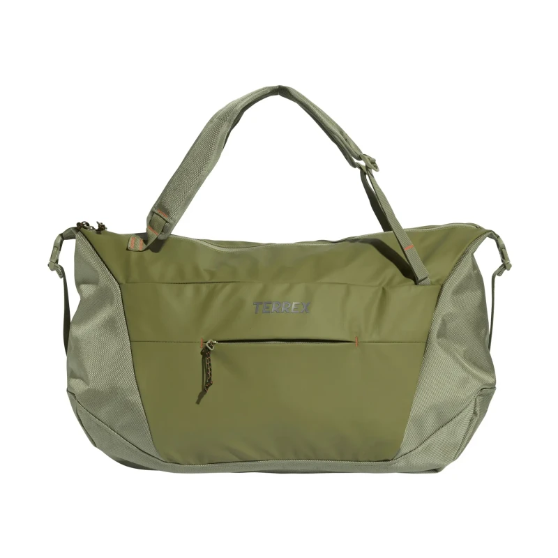 Image of Canvas bag adidas Terrex Multi Vert Unisex TU