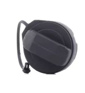 Image of RIDEX Cap, fuel tank VW,AUDI,SKODA 602C0002 191201553A01C,1H0201553B,1J0201550A 1J0201550AC,1J0201550AN,1J0201550AS,1J0201550BF,4A0201553A,8N0201553