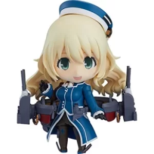 Image of Atago Kantai Collection -kancolle- Nendoroid Action Figure