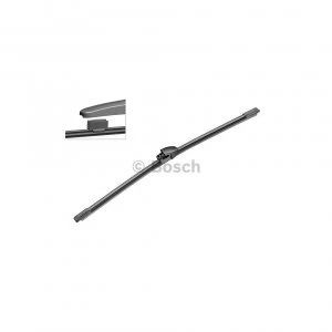 Image of Bosch Aerotwin Flat Blade Rear 400mm [A402H]