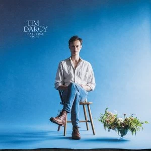 Image of Tim Darcy - Saturday Night Vinyl