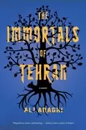 Image of immortals of tehran