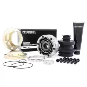 Image of RIDEX CV Joint FIAT,ALFA ROMEO,LANCIA 5J0126 60584662,60812691,4315132 Axle Joint,Joint Kit, drive shaft 46307103,60584662,60806930,7771582,92601388