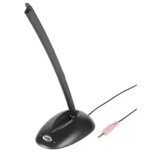 Image of Hama Desktop Microphone CS-198