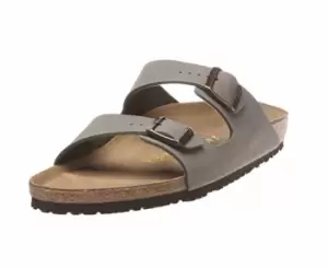 Image of Birkenstock Clogs brown Arizona 9
