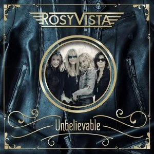 Image of Rosy Vista - Unbelievable Vinyl