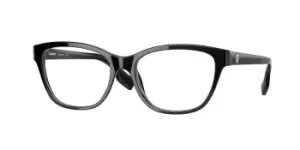 Image of Burberry Eyeglasses BE2346 AUDEN 3001