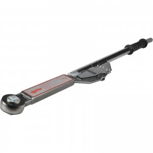 Image of Norbar 4AR 1" Drive Industrial Torque Wrench 1" 200Nm-800Nm
