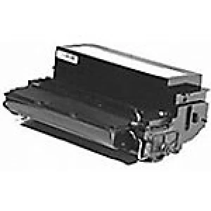 Image of IBM 75P5520 Black Laser Toner Ink Cartridge