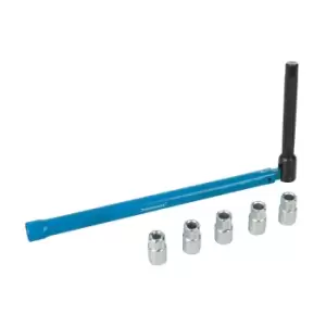 Image of Silverline Tap Installation Tool 8 - 12mm 355555