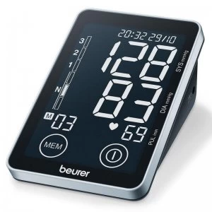 Image of Beurer Premium Upper Arm Blood Pressure Monitor