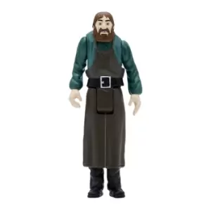 Image of Universal Monsters W3 Bela Lugosi as Ygor Reaction Figure