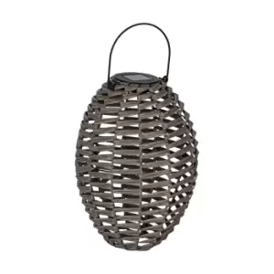 Image of Eglo SOLAR-LED TL Grey