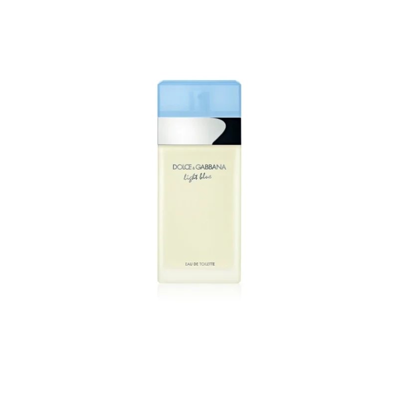 Image of Dolce & Gabbana Light Blue Eau de Toilette For Her 8ml