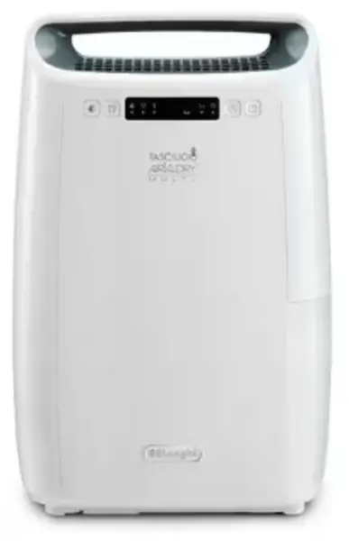 Image of DeLonghi DEXD216RF 16L Dehumidifier
