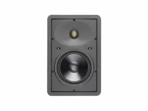 Image of Monitor Audio W265 loudspeaker Black, White Wired 65 W