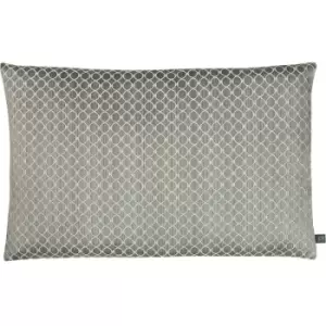 Image of Prestigious Textiles Gemstone Cushion Cover (One Size) (Otter) - Otter