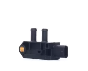 Image of RIDEX Sensors VW,AUDI,SEAT 4272S0037 04L906051F,04L906051G,68099412AA Sensor, exhaust pressure K68099412AA,04L906051F,04L906051G,04L906051F,04L906051G