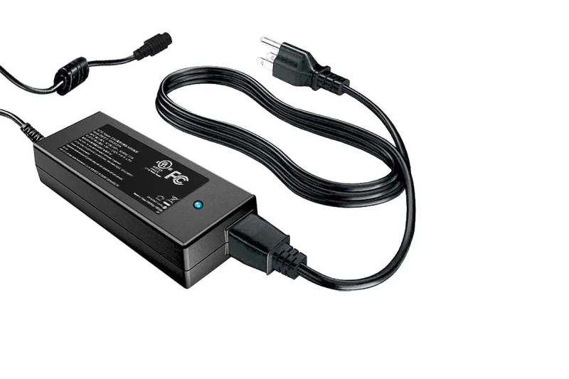 Image of BTI BTI 19V / 65W AC Adapter for ASUS ZENBOOK UX303 UX303UA UX303UB UX303L ASUS TABLET PC S200 X201 AC-1965137