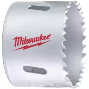 Image of Milwaukee Bi-Metal Contractor Holesaw - 68mm - N/A