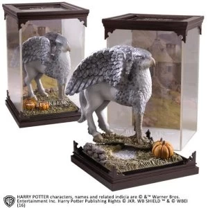 Image of Fawkes (Harry Potter) Magical Creatures Noble Collection