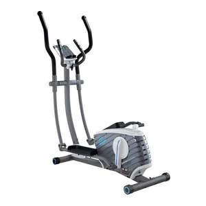 Image of Body Sculpture Programmable Magnetic Elliptical and iConsole