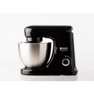Image of Haden Lorraine Pascale 4.5L Stand Mixer 193377 in Black