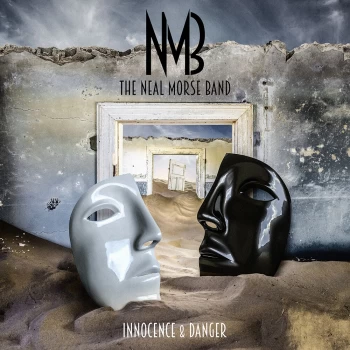 Image of The Neal Morse Band Innocence & Danger CD multicolor