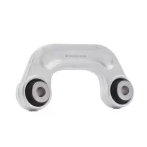 Image of SKF Anti-roll bar link VKDS 341025 Rod / Strut, stabiliser,Drop link AUDI,A6 Avant (4F5, C6),A6 Limousine (4F2, C6),A8 (4E2, 4E8),A6 Allroad (4FH, C6)