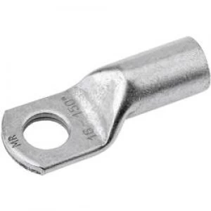 Image of Crimp cable lug 180 M6 4 mm2 Hole 6.5 mm