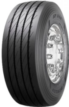 Image of Dunlop SP 246 245/70 R17.5 143/141J