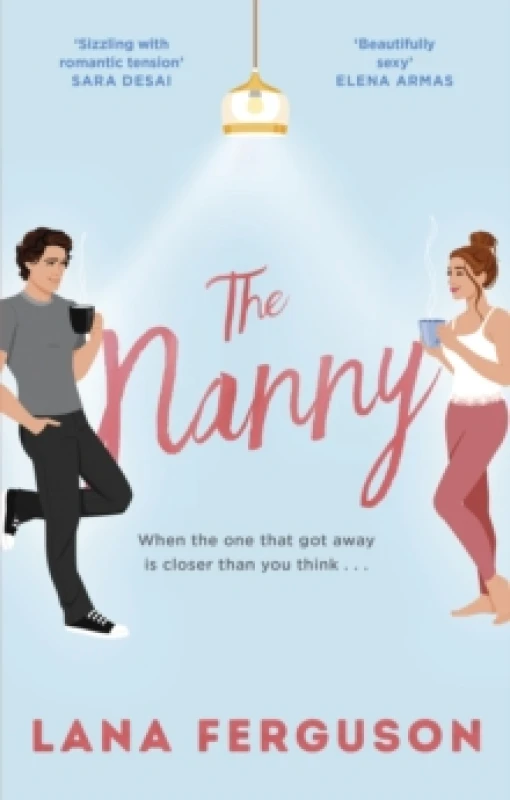 Image of The Nanny. Paperback. By Lana Ferguson Books