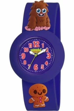 Image of Childrens Moshi Monsters Watch MMFU-0003