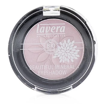 Image of Lavera Beautiful Mineral Eyeshadow - # 35 Matt'n Yogurt 2g/0.06oz