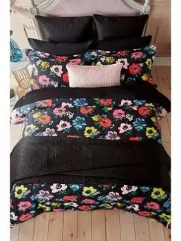 Image of Ted Baker Hula 100% Cotton Duvet Cover