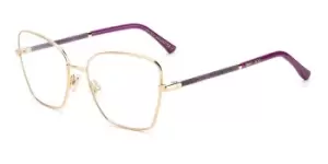 Image of Jimmy Choo Eyeglasses JC333 DDB