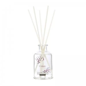 Image of Wax Lyrical Colony Lavender Fields Reed Diffuser 200ml