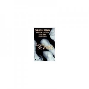 Image of Lover Beware by Christine Feehan Book