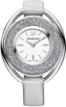Image of Swarovski Watch Crystalline Oval Ladies
