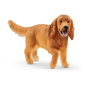 Image of Schleich Farm World - English Cocker Spaniel Figure