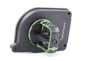 Image of RIDEX Control Valve, air intake BMW 1305C0003 11617522928,11617560538,7560538