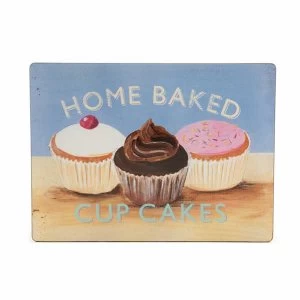 Image of Cupcake Placemats Set of 6