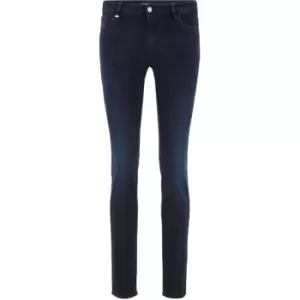 Image of Boss J35 Nevila Jeans - Blue