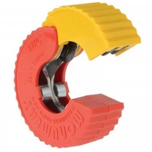 Image of Monument Automatic Copper Pipe Cutter 15mm