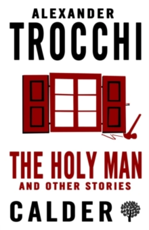 Image of The Holy Man and Other Stories. Paperback. By Alexander Trocchi Books