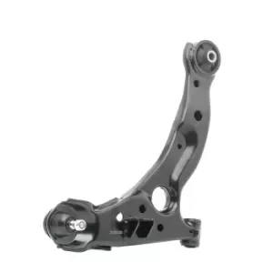Image of RIDEX Suspension arm 273C0286 Track control arm,Wishbone HYUNDAI,MATRIX (FC)