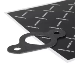 Image of RIDEX Exhaust Manifold Gasket NISSAN 27G0086 14036D4200 Exhaust Header Gasket,Exhaust Collector Gasket,Gasket, exhaust manifold
