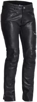 Image of Halvarssons Rider Ladies Black 36