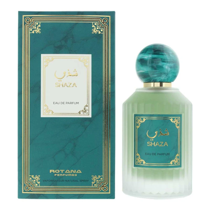 Image of Rotana Shaza Eau de Parfum 100ml