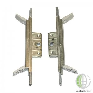 Image of Roto UPVC Window Lock Gear Box